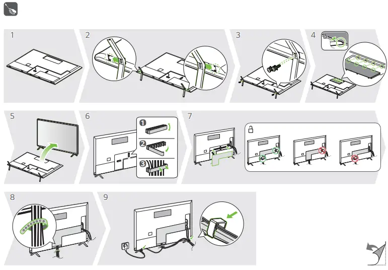 LG 65NANO99 65 8k NanoCell Smart LED TV-3