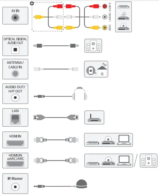 LG 65NANO99 65 8k NanoCell Smart LED TV-5