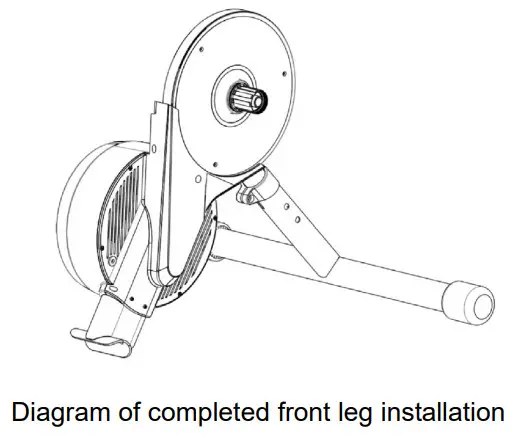 Xplova NOZA S - fig 13