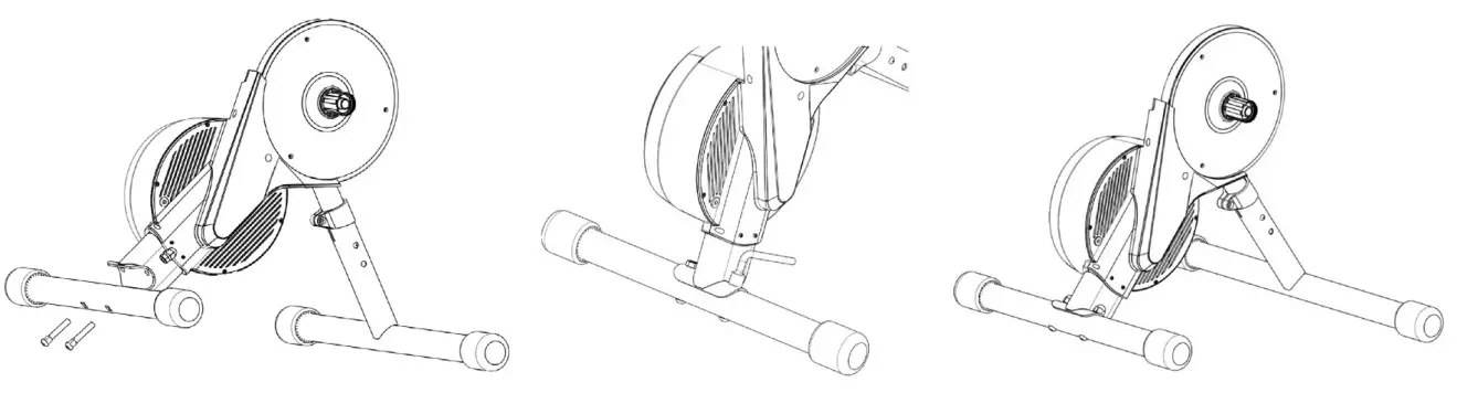 Xplova NOZA S - fig 14