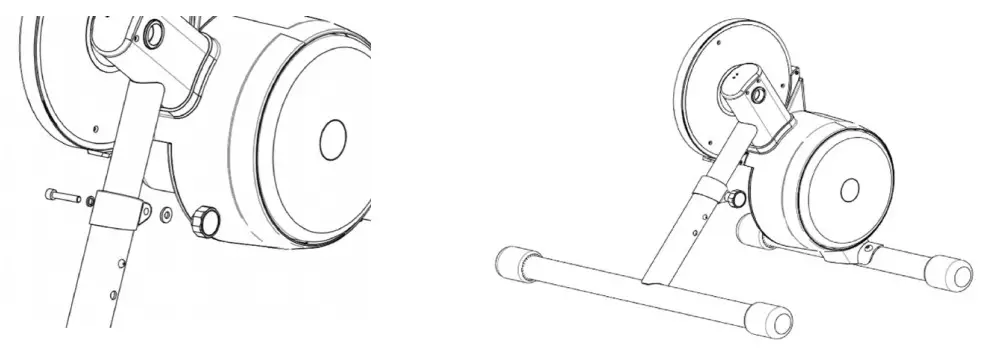 Xplova NOZA S - fig 15