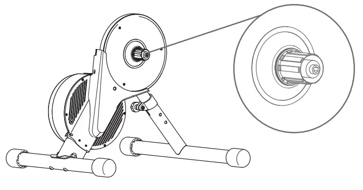 Xplova NOZA S - fig 2