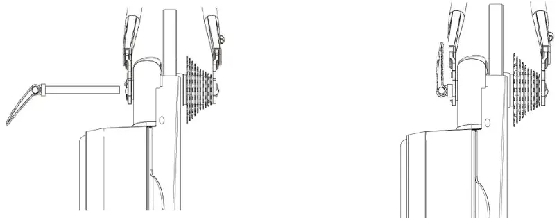 Xplova NOZA S - fig 22