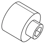 Xplova NOZA S - fig 4