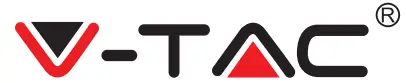 V-TAC logo