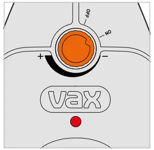 vax S85-CM Steam Clean Multi Steam Cleaner - Plug into the mains
