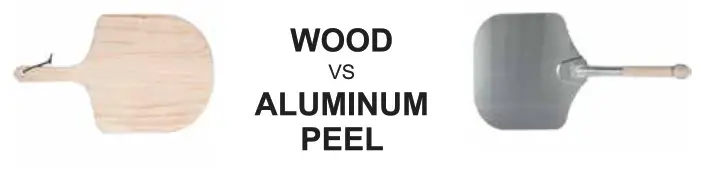 GREEN MOUNTAIN GRILL GMG-4026 Wood-Fired - Preparing the Pizza 2