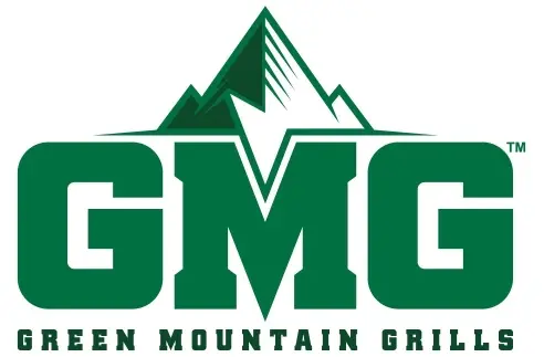 GREEN MOUNTAIN GRILL - Logo