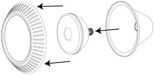 PAL LIGHTING PAH-30-0042 PAL Multi Color Sonar -FIGURE 3