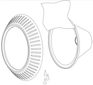 PAL LIGHTING PAH-30-0042 PAL Multi Color Sonar -FIGURE 58