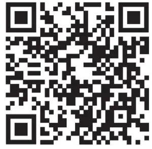 PAL LIGHTING PAH-30-0042 PAL Multi Color Sonar -QR CODE