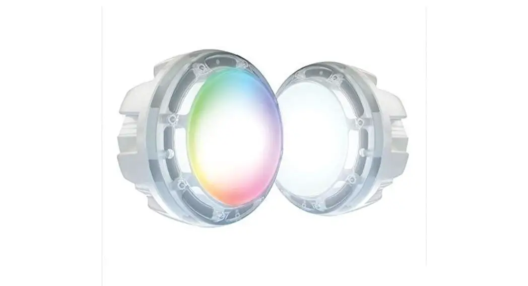 Pal Lighting Pah-30-0042 Pal Multi Color Sonar Retro Bulb With Included Remote Instruction Manual