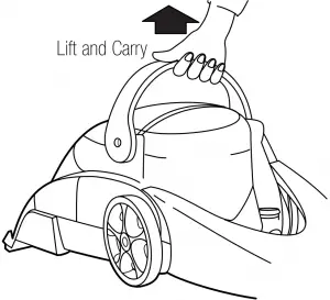 Bissell-7950-Tank-in-Tank-System