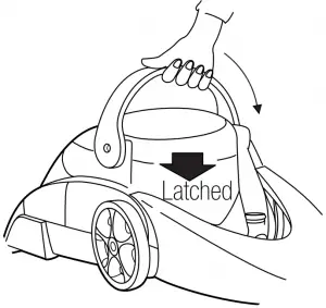 Bissell-7950-Tank-in-Tank-System