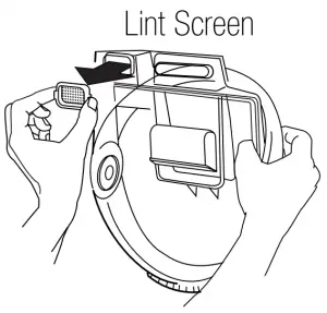 Bissell-7950-Emptying-Tank-in-Tank