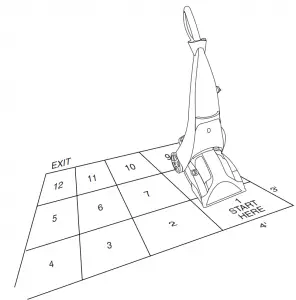 Bissell-7950-Cleaning-Carpets