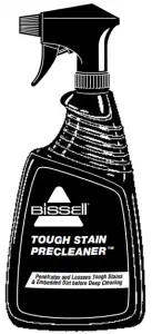 Bissell-7950-Cleaning-Formula
