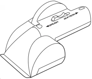 Bissell-7950-TurboBrush®-Assembly