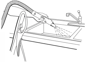 Bissell-7950-Scotchgard™-protector-Applicator