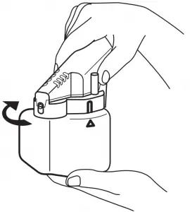 Bissell-7950-Scotchgard™-protector-Applicator