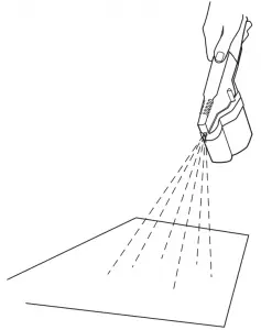 Bissell-7950-Scotchgard™-protector-Applicator