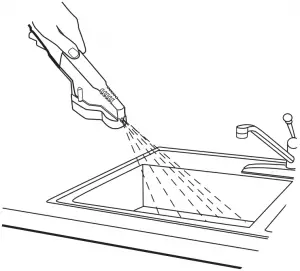 Bissell-7950-Scotchgard™-protector-Applicator