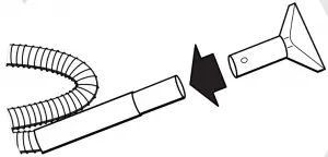 Bissell-7950-Cleaning-Technique