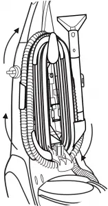 Bissell-7950-Routine-Maintenance