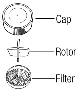 Bissell-7950-Routine-Maintenance