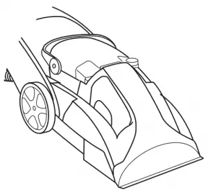 Bissell-7950-Pump-Belt-Replacement-Instructions
