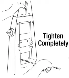 Bissell-7950-Assembly