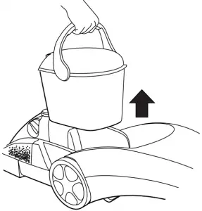 Bissell-7950-Pump-Belt-Replacement-Instructions