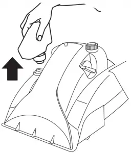 Bissell-7950-Pump-Belt-Replacement-Instructions