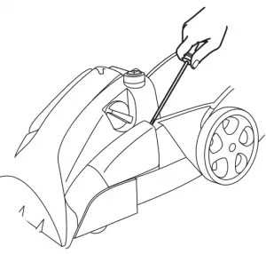 Bissell-7950-Pump-Belt-Replacement-Instructions