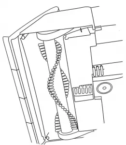 Bissell-7950-Pump-Belt-Replacement-Instructions