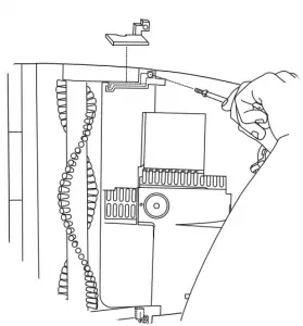 Bissell-7950-Pump-Belt-Replacement-Instructions
