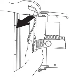 Bissell-7950-Pump-Belt-Replacement-Instructions