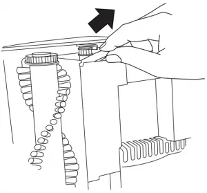 Bissell-7950-Pump-Belt-Replacement-Instructions