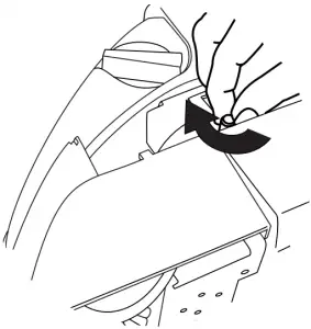 Bissell-7950-Installation-of-Replacement-Pump-Belt