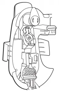 Bissell-7950-Assembly