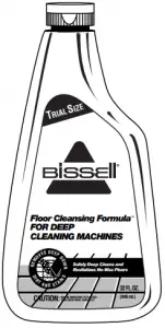 Bissell-7950-Accessories