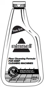 Bissell-7950-Accessories