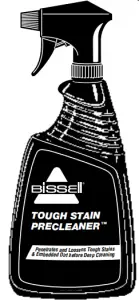 Bissell-7950-Accessories