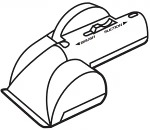 Bissell-7950-Accessories