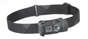 Princeton Tec AXIS Rechargeable LED Head Lamp