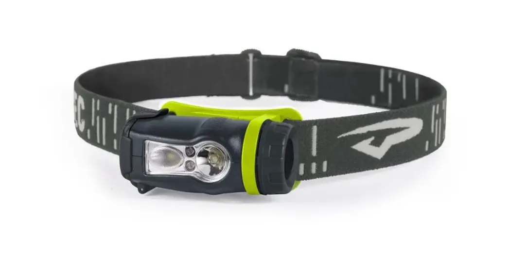 Princeton Tec Axis Rechargeable Led Head Lamp User Guide