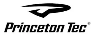 princeton tec logo