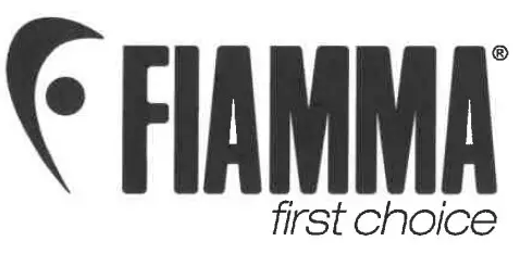 FIAMMA -logo