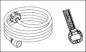 hose kit