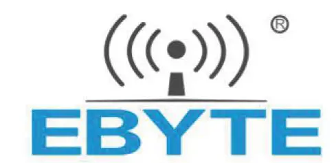 EBYTE logo